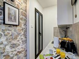 History House Moja Ti 1830