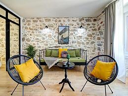 History House Moja Ti 1830