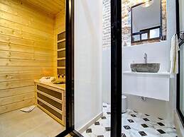 History House Moja Ti 1830
