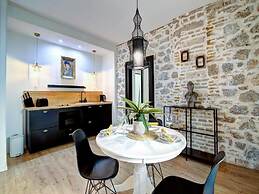 History House Moja Ti 1830
