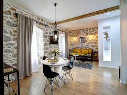 History House Moja Ti 1830