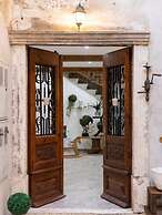 History House Moja Ti 1830