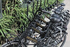 Apartments by Brøchner Hotels