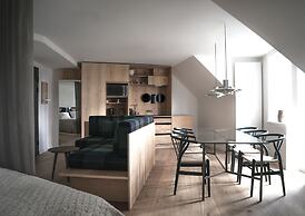 Apartments by Brøchner Hotels