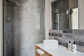 Apartments by Brøchner Hotels