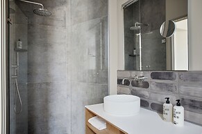 Apartments by Brøchner Hotels