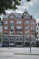 Apartments by Brøchner Hotels