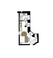 Apartments by Brøchner Hotels