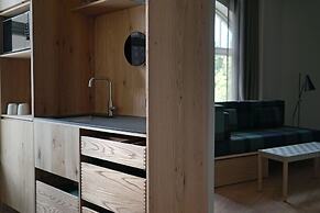 Apartments by Brøchner Hotels