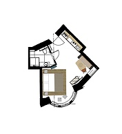 Apartments by Brøchner Hotels