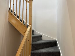 Rural Apartment, Near Spalding, 1 bed