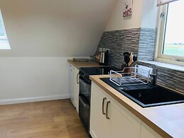 Rural Apartment, Near Spalding, 1 bed