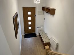 Rural Apartment, Near Spalding, 1 bed