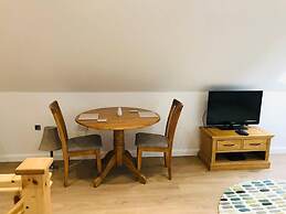 Rural Apartment, Near Spalding, 1 bed