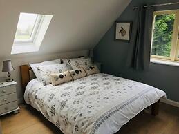 Rural Apartment, Near Spalding, 1 bed