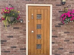 Rural Apartment, Near Spalding, 1 bed