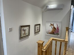 Rural Apartment, Near Spalding, 1 bed