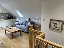 Rural Apartment, Near Spalding, 1 bed