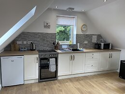 Rural Apartment, Near Spalding, 1 bed