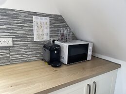 Rural Apartment, Near Spalding, 1 bed