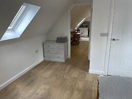 Rural Apartment, Near Spalding, 1 bed