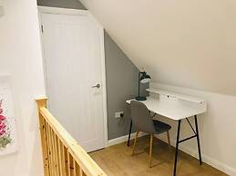 Rural Apartment, Near Spalding, 1 bed