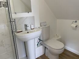 Rural Apartment, Near Spalding, 1 bed