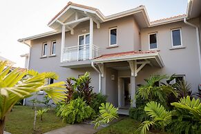 Eden Roc Villas