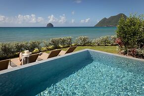 Eden Roc Villas