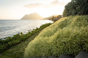 Eden Roc Villas