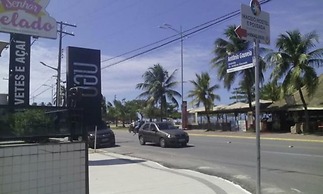 Apartamento Beira Mar Pajuçara Maceió