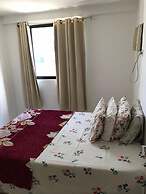 Apartamento Beira Mar Pajuçara Maceió