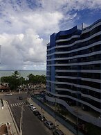 Apartamento Beira Mar Pajuçara Maceió