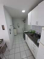 Apartamento Beira Mar Pajuçara Maceió