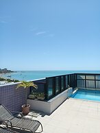 Apartamento Beira Mar Pajuçara Maceió