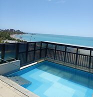 Apartamento Beira Mar Pajuçara Maceió