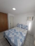 Apartamento Beira Mar Pajuçara Maceió