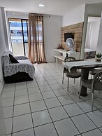 Apartamento Beira Mar Pajuçara Maceió