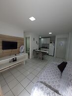Apartamento Beira Mar Pajuçara Maceió