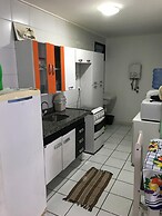 Apartamento Beira Mar Pajuçara Maceió