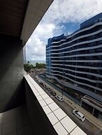 Apartamento Beira Mar Pajuçara Maceió