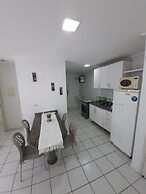 Apartamento Beira Mar Pajuçara Maceió