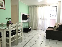 Apartamento Beira Mar Pajuçara Maceió