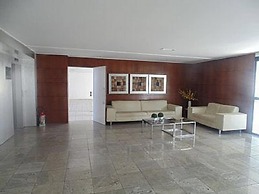 Apartamento Beira Mar Pajuçara Maceió