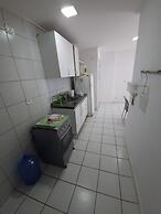 Apartamento Beira Mar Pajuçara Maceió