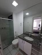 Apartamento Beira Mar Pajuçara Maceió