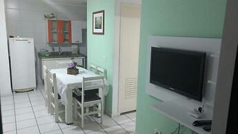 Apartamento Beira Mar Pajuçara Maceió