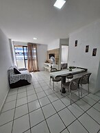 Apartamento Beira Mar Pajuçara Maceió