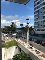 Apartamento Beira Mar Pajuçara Maceió