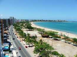 Apartamento Beira Mar Pajuçara Maceió